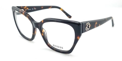 Guess 50112 052 55 оправа очковая